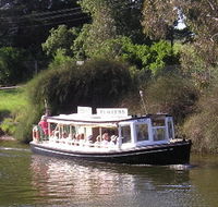 Blackbird Maribyrnong River Cruises - Accommodation Whitsundays