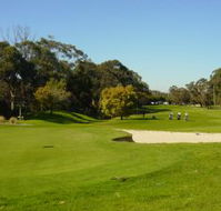 Spring Park Golf - Accommodation Whitsundays