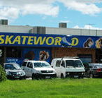 Skateworld Mordialloc - Winter Family Skate - Accommodation Whitsundays