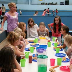 Skateworld Mordialloc - Winter Family Skate - Accommodation Whitsundays 1