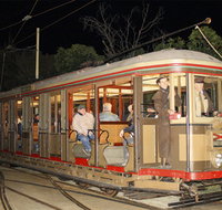 Sydney Tramway Museum - Accommodation Whitsundays