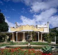 Vaucluse House - Accommodation Whitsundays