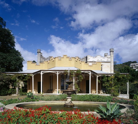 Vaucluse House - Accommodation Whitsundays 0