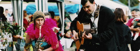 Heritage Craft Fair - Accommodation Whitsundays 1