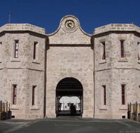Fremantle Prison - Accommodation Whitsundays