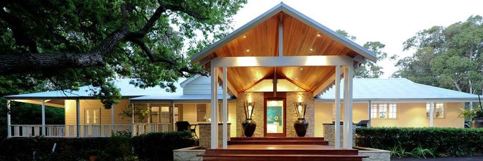 Gooseberry Hill WA Accommodation Whitsundays