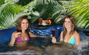 Inner Harmony Day Spa & Beauty Retreat - Accommodation Whitsundays 1