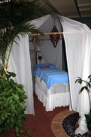 Inner Harmony Day Spa & Beauty Retreat - Accommodation Whitsundays 2