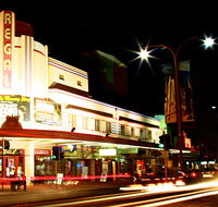 Regal Theatre - Accommodation Whitsundays