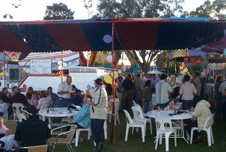King Carnival - Accommodation Whitsundays 4