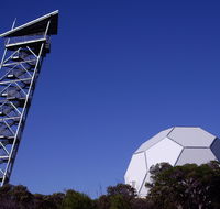 Gravity Discovery Centre - Accommodation Whitsundays