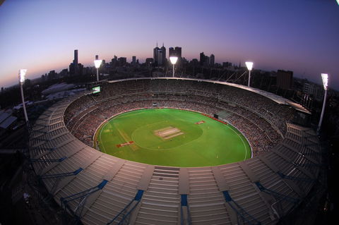 Melbourne Cricket Ground - Accommodation Whitsundays 3