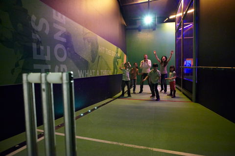 Melbourne Cricket Ground - Accommodation Whitsundays 4