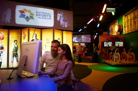 Melbourne Cricket Ground - Accommodation Whitsundays 6