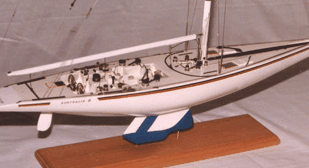 Australian Sailing Museum - Accommodation Whitsundays 4