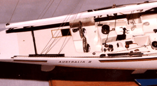 Australian Sailing Museum - Accommodation Whitsundays 5