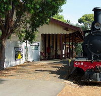 Kalamunda History Village - Accommodation Whitsundays