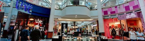 Galleria Shopping Centre - Accommodation Whitsundays 0