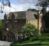 Montsalvat - Accommodation Whitsundays