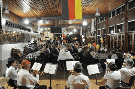 Duckstein Brewery - Accommodation Whitsundays 5