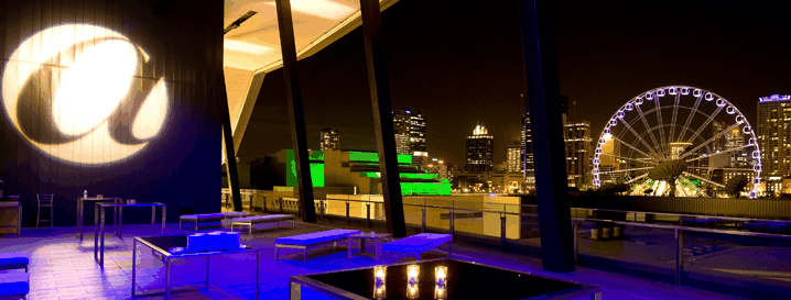 Brisbane Convention  Exhibition Centre - Accommodation Whitsundays