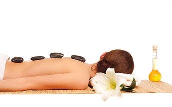 Harbour Day Spa - Raby Bay - Accommodation Whitsundays 1