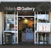 The Manly Gallery - Accommodation Whitsundays