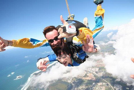 Accommodation Whitsundays