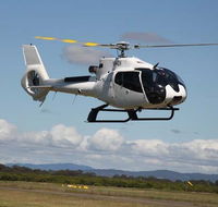 Executive Helicopters - Accommodation Whitsundays