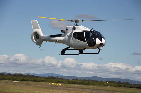 Executive Helicopters - Accommodation Whitsundays 0