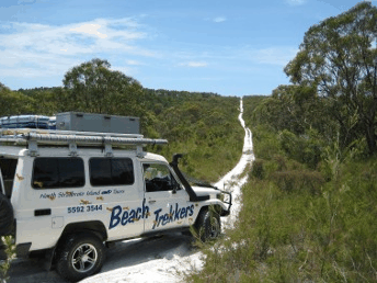  Accommodation Whitsundays