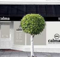 Calma Spa  Skin Clinic - Accommodation Whitsundays
