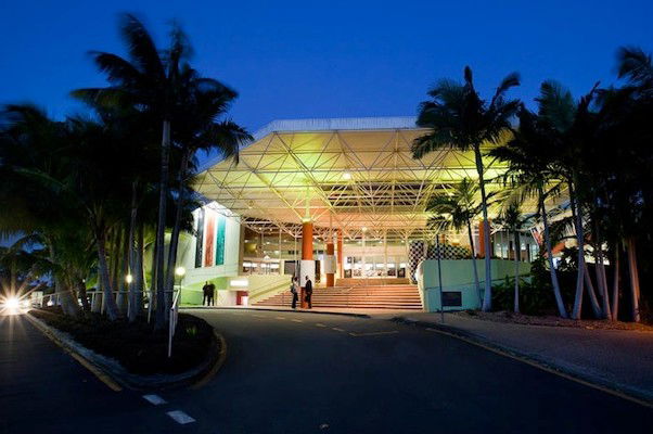 Central Gold Coast QLD Accommodation Whitsundays