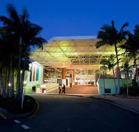 The Arts Centre Gold Coast - Accommodation Whitsundays