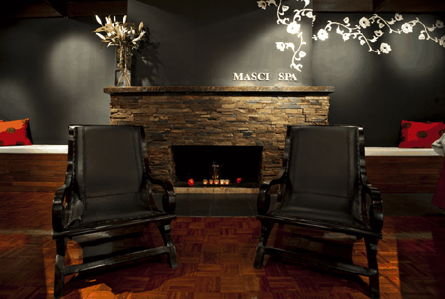 Masci Hair & Spa - Accommodation Whitsundays 5