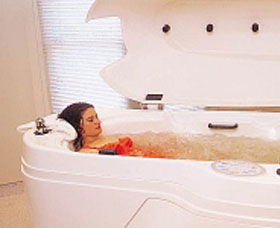 Acqua Viva Day Spa - Accommodation Whitsundays 3