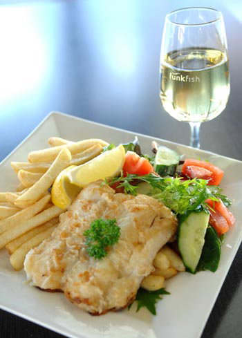 Queen Victoria Market - Accommodation Whitsundays 3