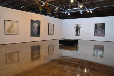 James Makin Gallery - Accommodation Whitsundays 1