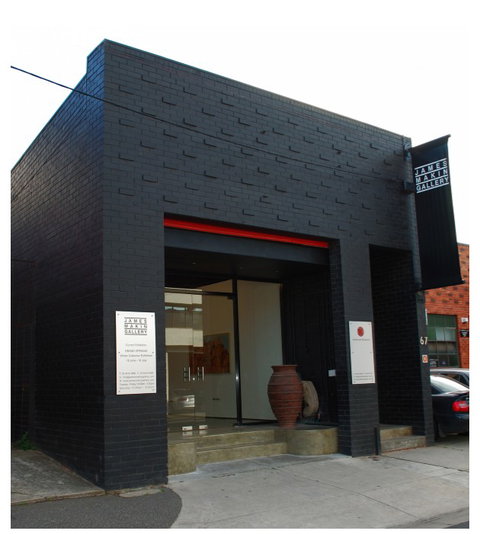 James Makin Gallery - Accommodation Whitsundays 2