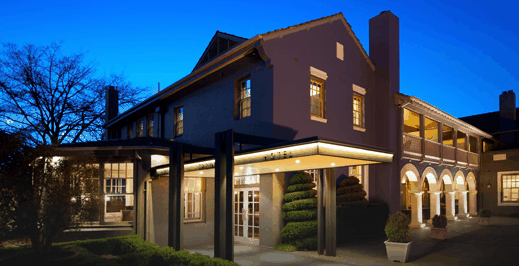 Spa Country - Accommodation Whitsundays