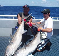 Blue Juice Charters - Accommodation Whitsundays