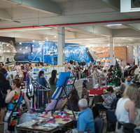 Kingston Arts - Accommodation Whitsundays