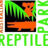 Australian Reptile Park - Accommodation Whitsundays