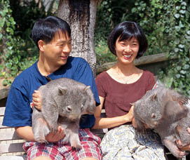 Birdland Animal Park - Accommodation Whitsundays 5
