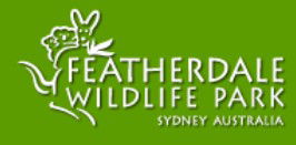 Featherdale Wildlife Park - Accommodation Whitsundays 0