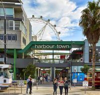 Harbour Town Melbourne - Accommodation Whitsundays