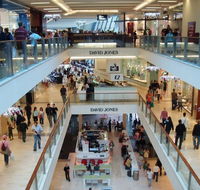 Cranbourne Park Shopping Centre - Accommodation Whitsundays