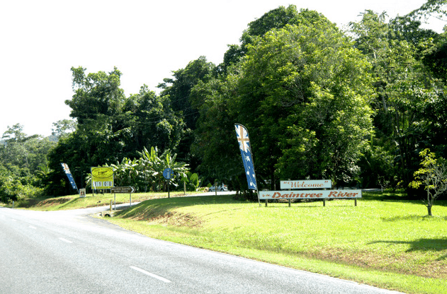 Bruce Belchers Daintree River Cruise - Accommodation Whitsundays 0