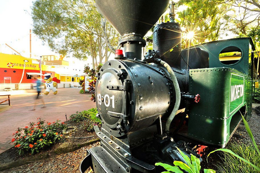  Accommodation Whitsundays