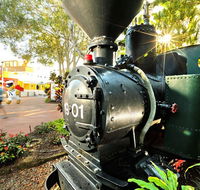 The Ginger Factory - Accommodation Whitsundays